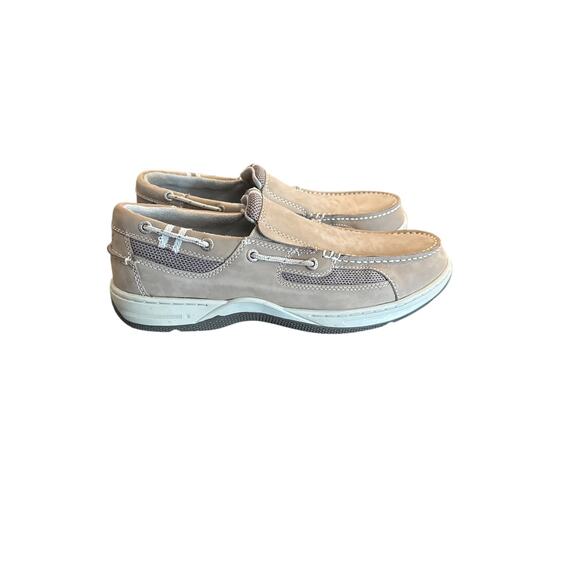 Men’s G.H. Bass Baron Spring 2. Size 11 Wide. NEW in BOX!
